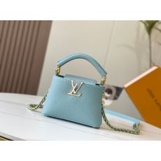 LV Capucines Bags